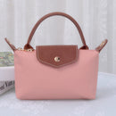 HM781 Penny Nylon Mini Crossbody Bag - MiMi Wholesale
