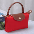 HM781 Penny Nylon Mini Crossbody Bag - MiMi Wholesale