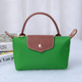 HM781 Penny Nylon Mini Crossbody Bag - MiMi Wholesale