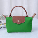 HM781 Penny Nylon Mini Crossbody Bag - MiMi Wholesale