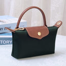 HM781 Penny Nylon Mini Crossbody Bag - MiMi Wholesale
