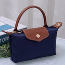 HM781 Penny Nylon Mini Crossbody Bag - MiMi Wholesale