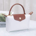 HM781 Penny Nylon Mini Crossbody Bag - MiMi Wholesale
