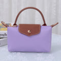 HM781 Penny Nylon Mini Crossbody Bag - MiMi Wholesale