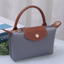 HM781 Penny Nylon Mini Crossbody Bag - MiMi Wholesale