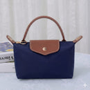 HM781 Penny Nylon Mini Crossbody Bag - MiMi Wholesale