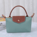 HM781 Penny Nylon Mini Crossbody Bag - MiMi Wholesale