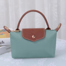HM781 Penny Nylon Mini Crossbody Bag - MiMi Wholesale