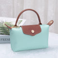 HM781 Penny Nylon Mini Crossbody Bag - MiMi Wholesale