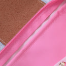 HM782 Britney Nylon Double Handle Mini Crossbody Bag - MiMi Wholesale