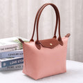 HM783 Dorian 13 inch Nylon Tote Bag - MiMi Wholesale