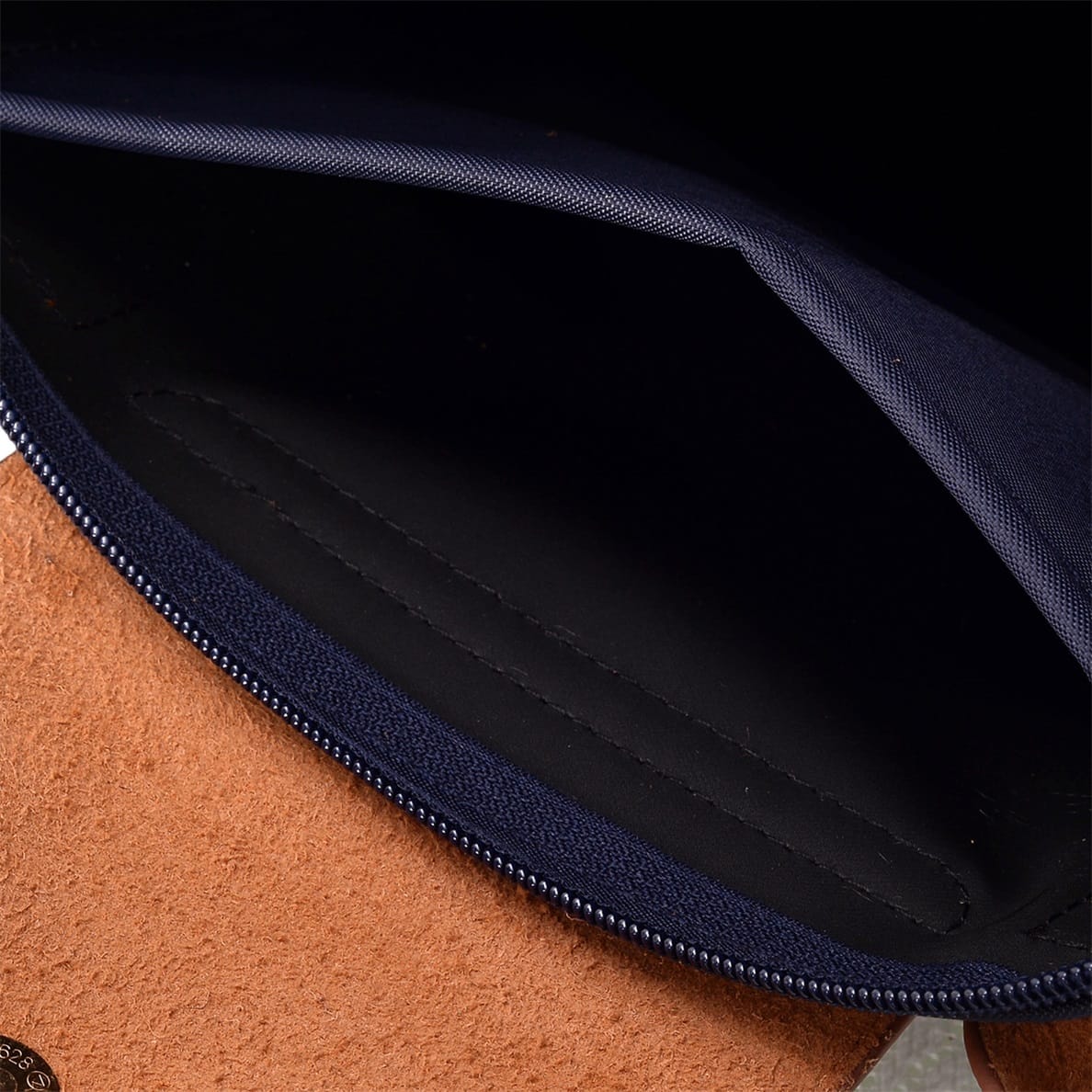 HM783 Dorian 13 inch Nylon Tote Bag - MiMi Wholesale