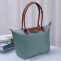 HM784 Dorian 16 inch Nylon Tote Bag - MiMi Wholesale