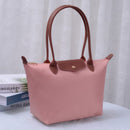 HM784 Dorian 16 inch Nylon Tote Bag - MiMi Wholesale