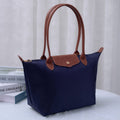 HM784 Dorian 16 inch Nylon Tote Bag - MiMi Wholesale