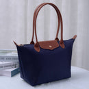 HM784 Dorian 16 inch Nylon Tote Bag - MiMi Wholesale