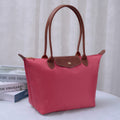 HM784 Dorian 16 inch Nylon Tote Bag - MiMi Wholesale