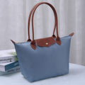 HM784 Dorian 16 inch Nylon Tote Bag - MiMi Wholesale