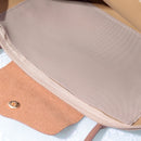 HM784 Dorian 16 inch Nylon Tote Bag - MiMi Wholesale