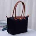 HM784 Dorian 16 inch Nylon Tote Bag - MiMi Wholesale