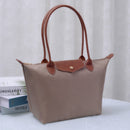 HM784 Dorian 16 inch Nylon Tote Bag - MiMi Wholesale
