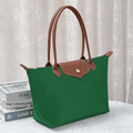 HM784 Hila 16 inch Nylon Tote Bag - MiMi Wholesale