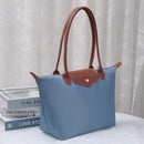HM784 Hila 16 inch Nylon Tote Bag - MiMi Wholesale