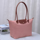 HM785 Dorian 20 inch Nylon Tote Bag - MiMi Wholesale
