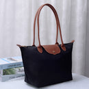 HM785 Dorian 20 inch Nylon Tote Bag - MiMi Wholesale