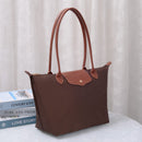 HM785 Dorian 20 inch Nylon Tote Bag - MiMi Wholesale