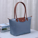 HM785 Dorian 20 inch Nylon Tote Bag - MiMi Wholesale