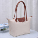 HM785 Dorian 20 inch Nylon Tote Bag - MiMi Wholesale