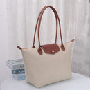 HM785 Dorian 20 inch Nylon Tote Bag - MiMi Wholesale