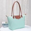 HM785 Dorian 20 inch Nylon Tote Bag - MiMi Wholesale