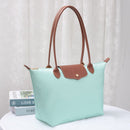 HM785 Dorian 20 inch Nylon Tote Bag - MiMi Wholesale