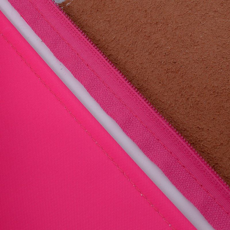 HM785 Dorian Nylon Tote Bag - MiMi Wholesale