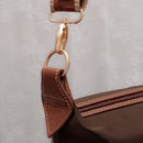 HM786 Marisa Nylon Duffel/Weekender Bag - MiMi Wholesale