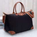 HM786 Marisa Nylon Duffel/Weekender Bag - MiMi Wholesale