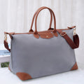 HM786 Marisa Nylon Duffel/Weekender Bag - MiMi Wholesale
