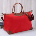 HM786 Marisa Nylon Duffel/Weekender Bag - MiMi Wholesale
