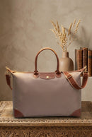 HM786 Marisa Nylon Duffel/Weekender Bag - MiMi Wholesale