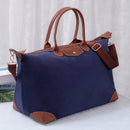 HM786 Marisa Nylon Duffel/Weekender Bag - MiMi Wholesale