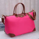 HM786 Marisa Nylon Duffel/Weekender Bag - MiMi Wholesale