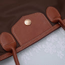 HM786 Marisa Nylon Duffel/Weekender Bag - MiMi Wholesale