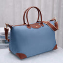 HM786 Marisa Nylon Duffel/Weekender Bag - MiMi Wholesale
