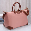 HM786 Marisa Nylon Duffel/Weekender Bag - MiMi Wholesale