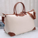 HM786 Marisa Nylon Duffel/Weekender Bag - MiMi Wholesale