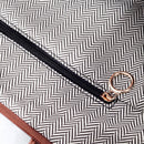 HM786 Marisa Nylon Duffel/Weekender Bag - MiMi Wholesale