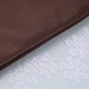 HM786 Marisa Nylon Duffel/Weekender Bag - MiMi Wholesale