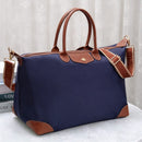 HM786 Marisa Nylon Duffel/Weekender Bag - MiMi Wholesale